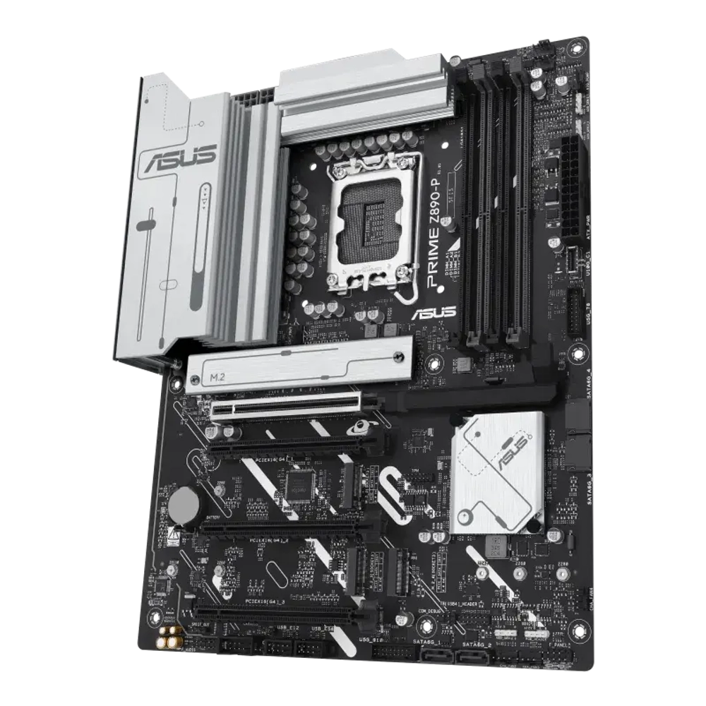 Материнская плата ASUS PRIME Z890-P (90MB1I50-M0EAY0)