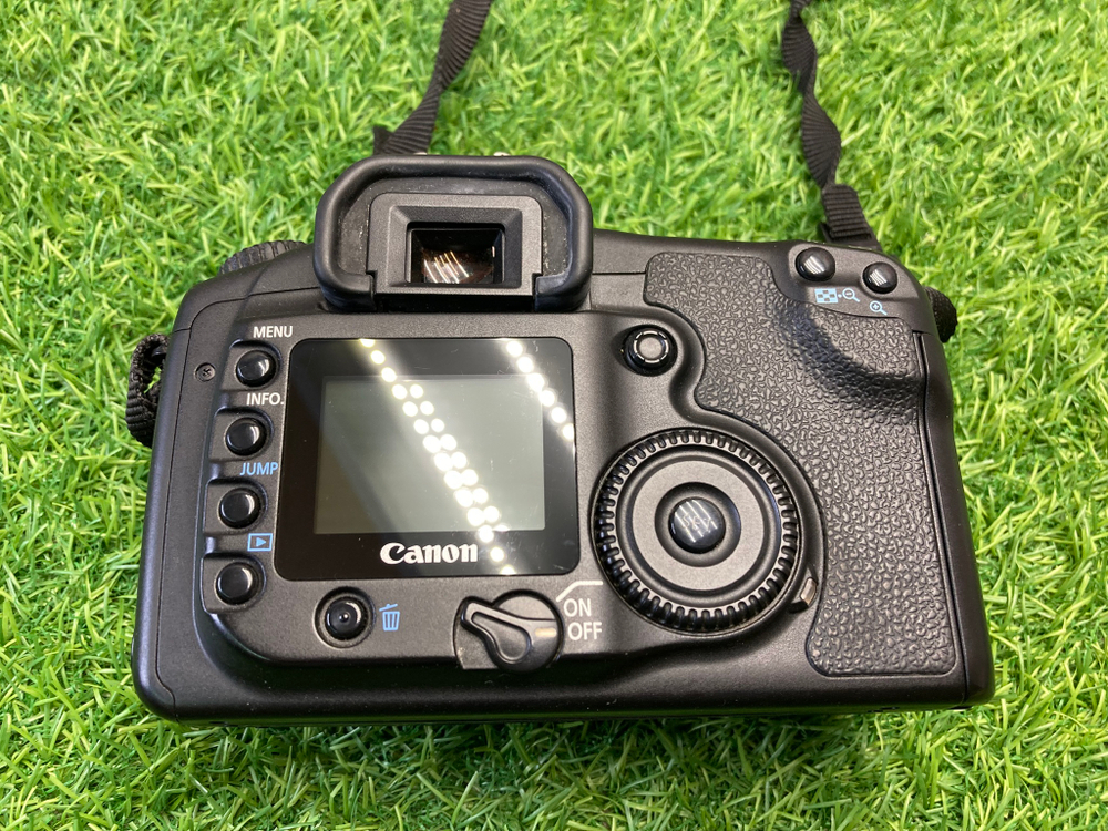 Canon EOS 20D Покупка/Продажа