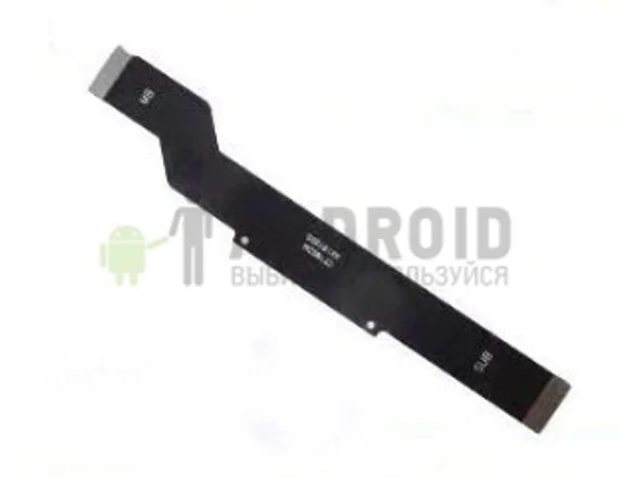 Межплатный шлейф для Redmi 6 Pro / Mi A2 Lite
