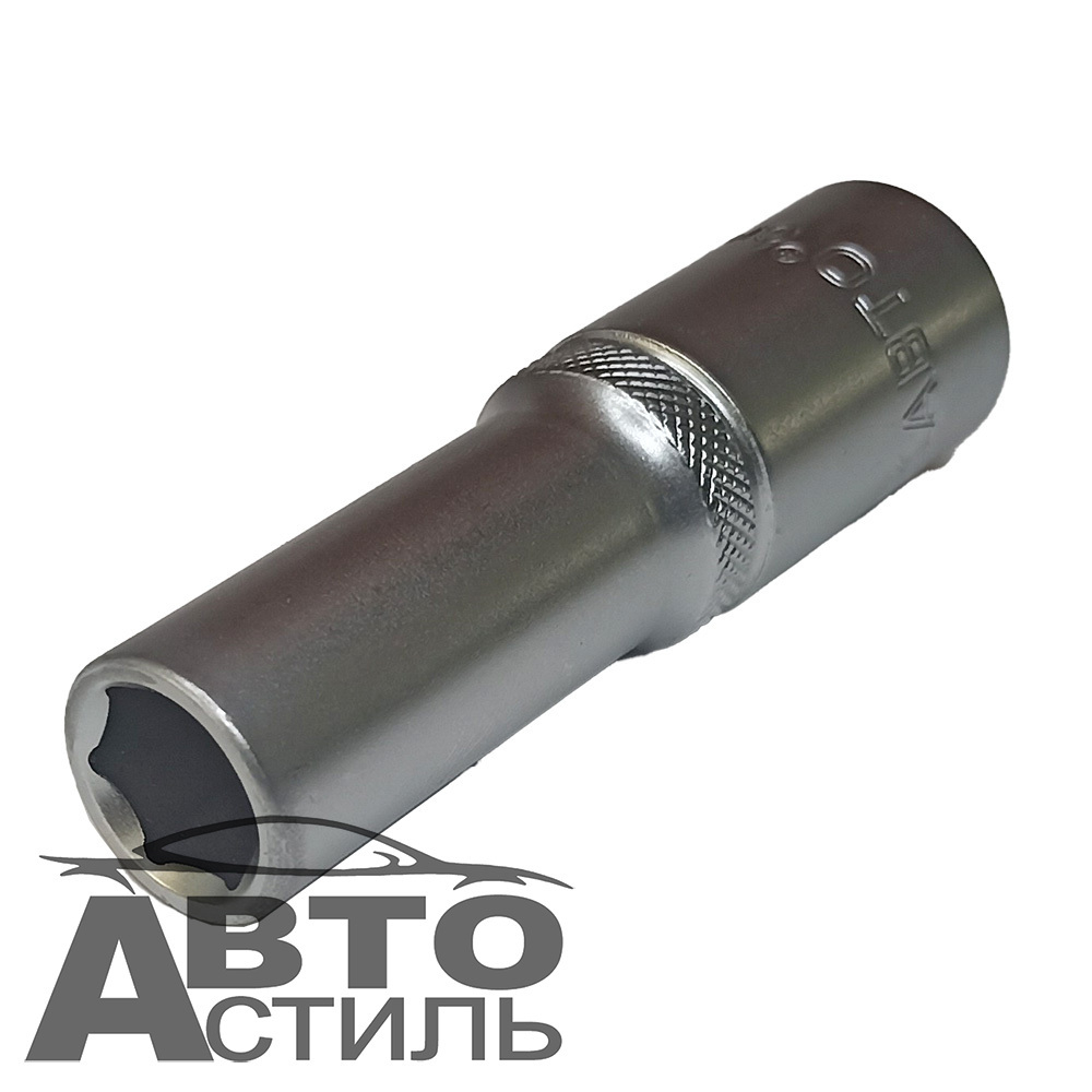 Головка  12мм 1/2" 6гр. МАЯКАВТО™  5457712 ДЛИННАЯ