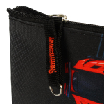 Пенал школьный 19.5х9 см "Суперкар" (Феникс+)