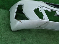 Бампер передний BMW X3 G01 (2021-н.в.) M-paket