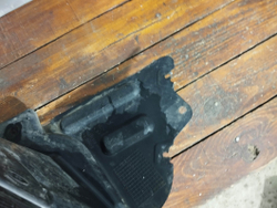 Подкрылок передний правый LADA Vesta 15-нв Б/У Оригинал 8450007042