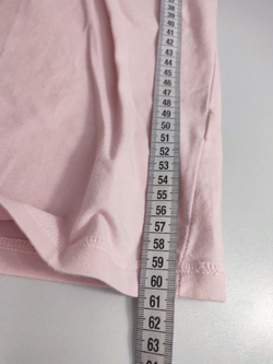 Футболка Terranova с пуговицами 44 размер