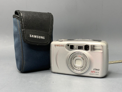 Samsung Fino 105 DLX