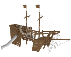 Игровой комплекс ARTWOOD «Корабль»