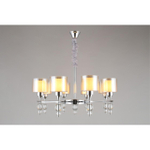 Подвесная люстра Omnilux Aprica OML-70803-08