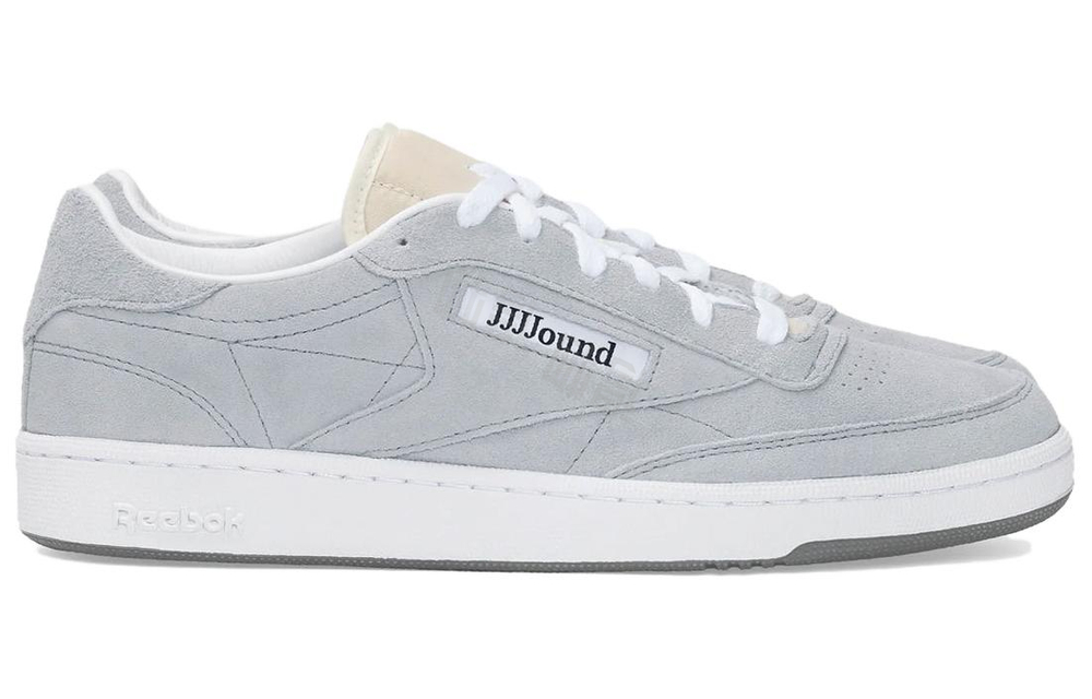 Кроссовки Jjjjound X Reebok Club C