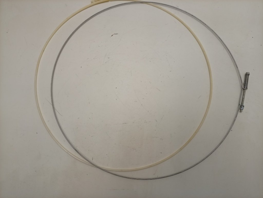 GOY1054L кт48 Хомуты крепления манжеты для стиральной машины Candy GOY1054L б/у