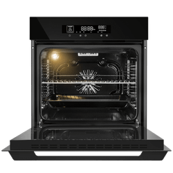 Встраиваемый электрический духовой шкаф Maunfeld AEOD60106B2