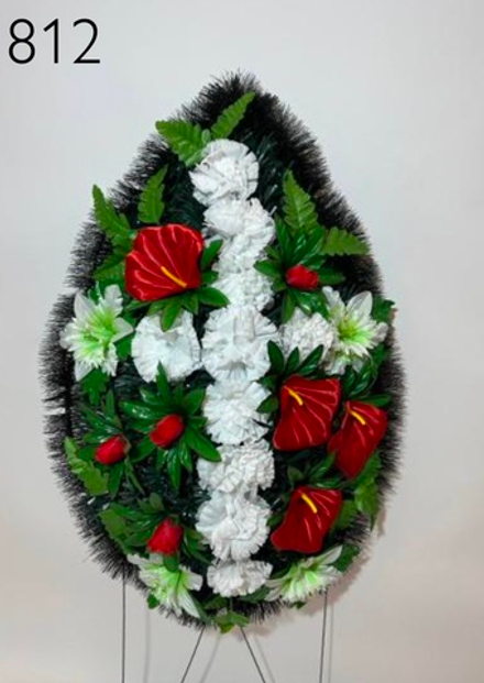 Венок "Р812"