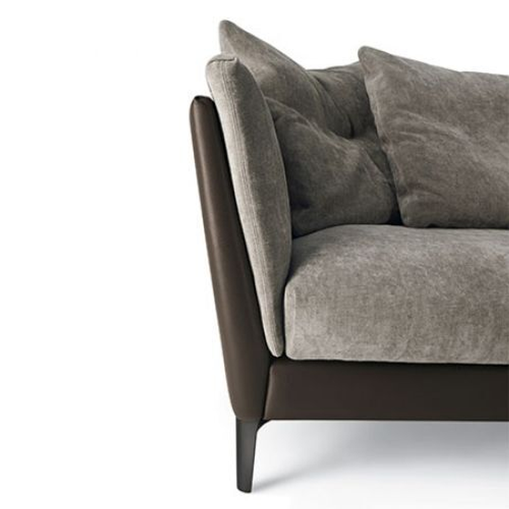 Диван Poltrona Frau BRETAGNE 5537301