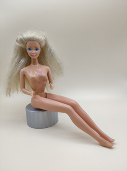 Кукла Барби 90х винтаж 02137