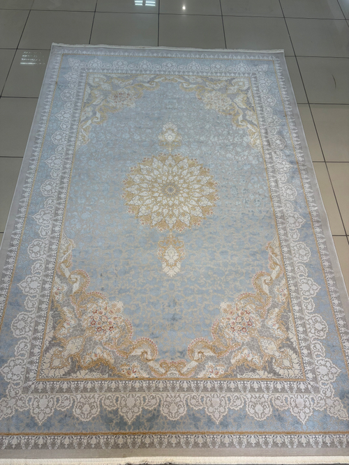 Ковер Royal (200*300 см), blue