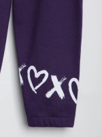 Спортивный костюм для девочки в школу