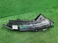 ДХО правый Hyundai Tucson 4 (2020-н.в.) LED