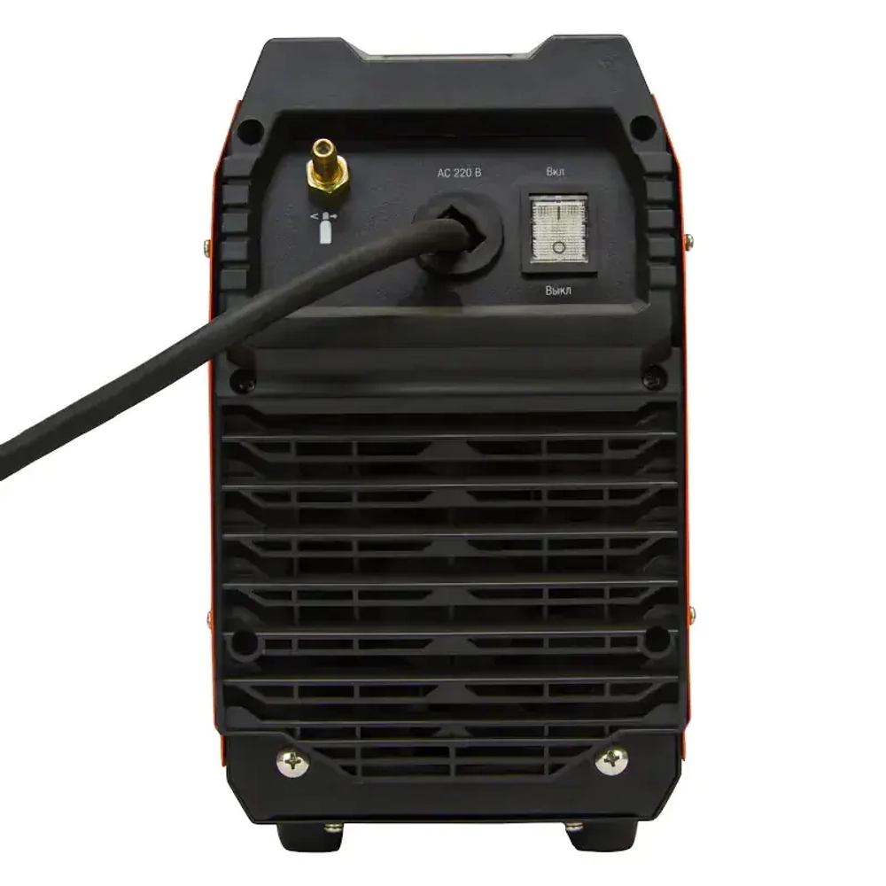 FoxWeld TIG 185 DC аппарат аргонодуговой сварки 5997