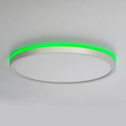 Citilux NORMA CL749320 LED RGB Светильник с пультом Белый