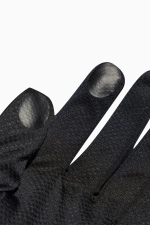 Перчатки adidas CLIMAWARM Convertible - черный