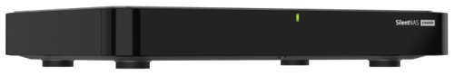 Сетевой RAID-накопитель QNAP HS-264-8G