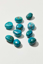 Хризоколла галтовка