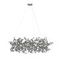 Подвесная люстра Loft IT Spark 10101/600 Chrome