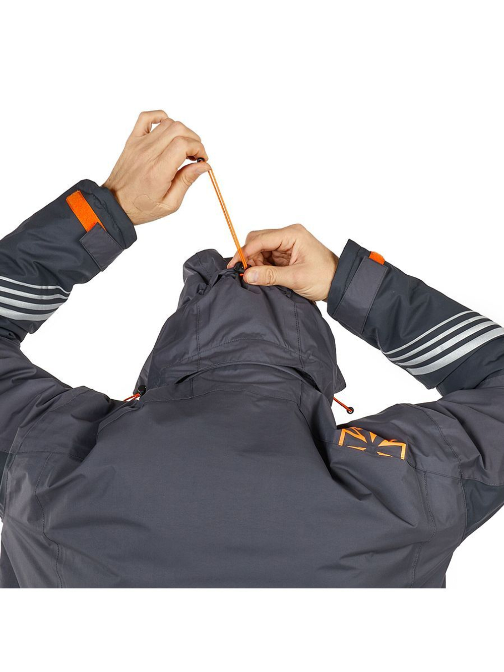 Куртка Norfin RIVER 2 01 р.S