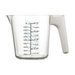 Набор мерных емкостей gro, 9 шт.