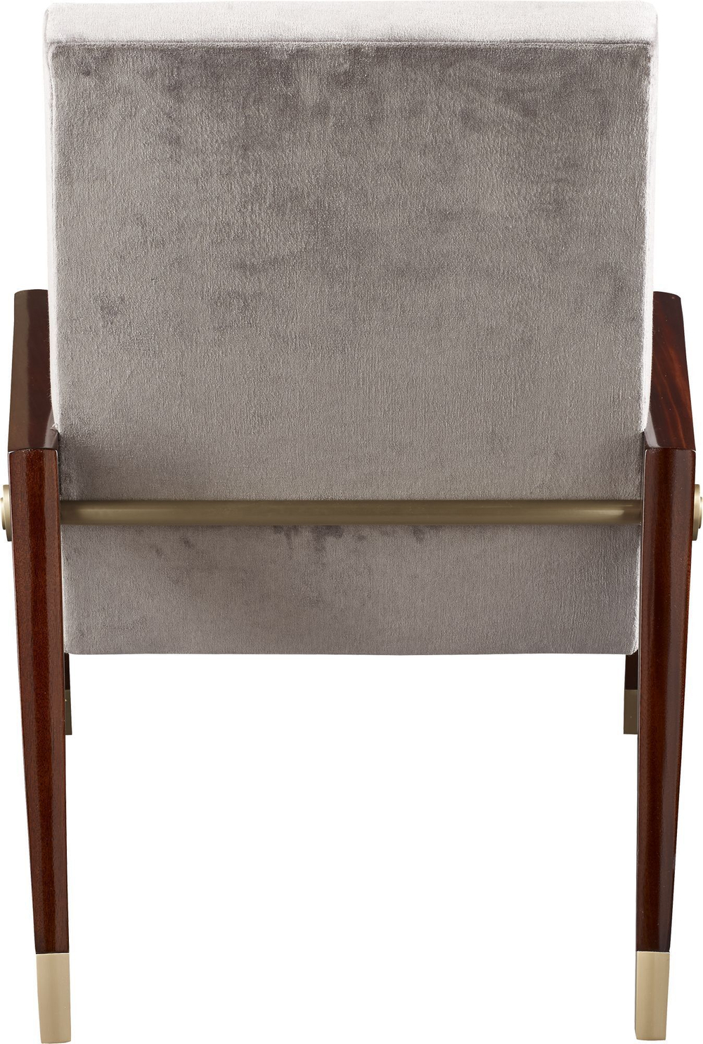 Кресло Baker Sling Lounge Chair