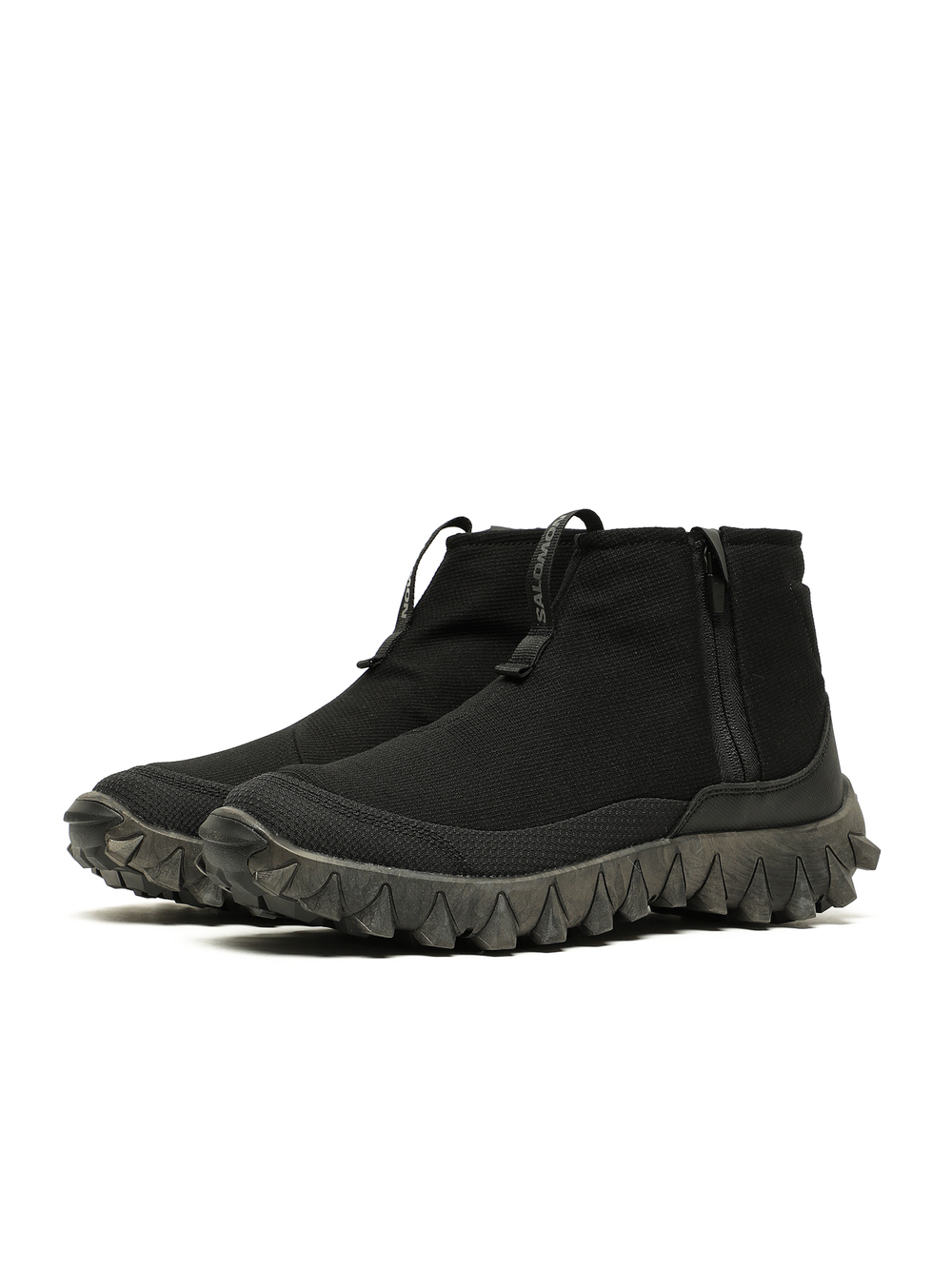 Мужские Клоги Snowclog Mid