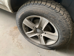 LADA 4X4 Niva Legend 3 дв Luxe 1.7 5МТ
