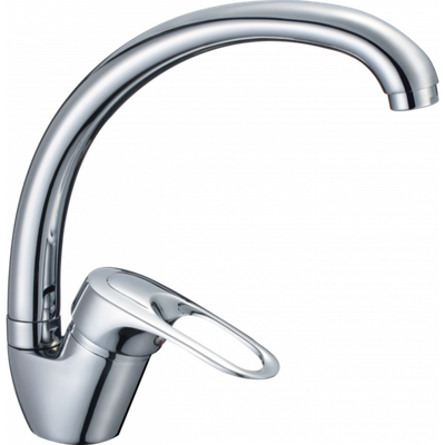 59130 Смеситель для кухни (на шпильке) HANSEN