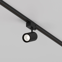 Трековый светильник Maytoni Technical TR029-3-10W4K-M-B
