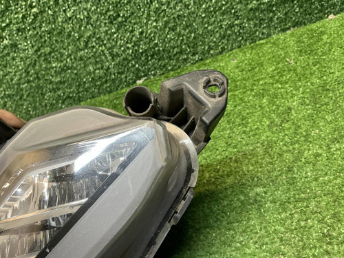 ПТФ правая Kia K5 (2019-2023)