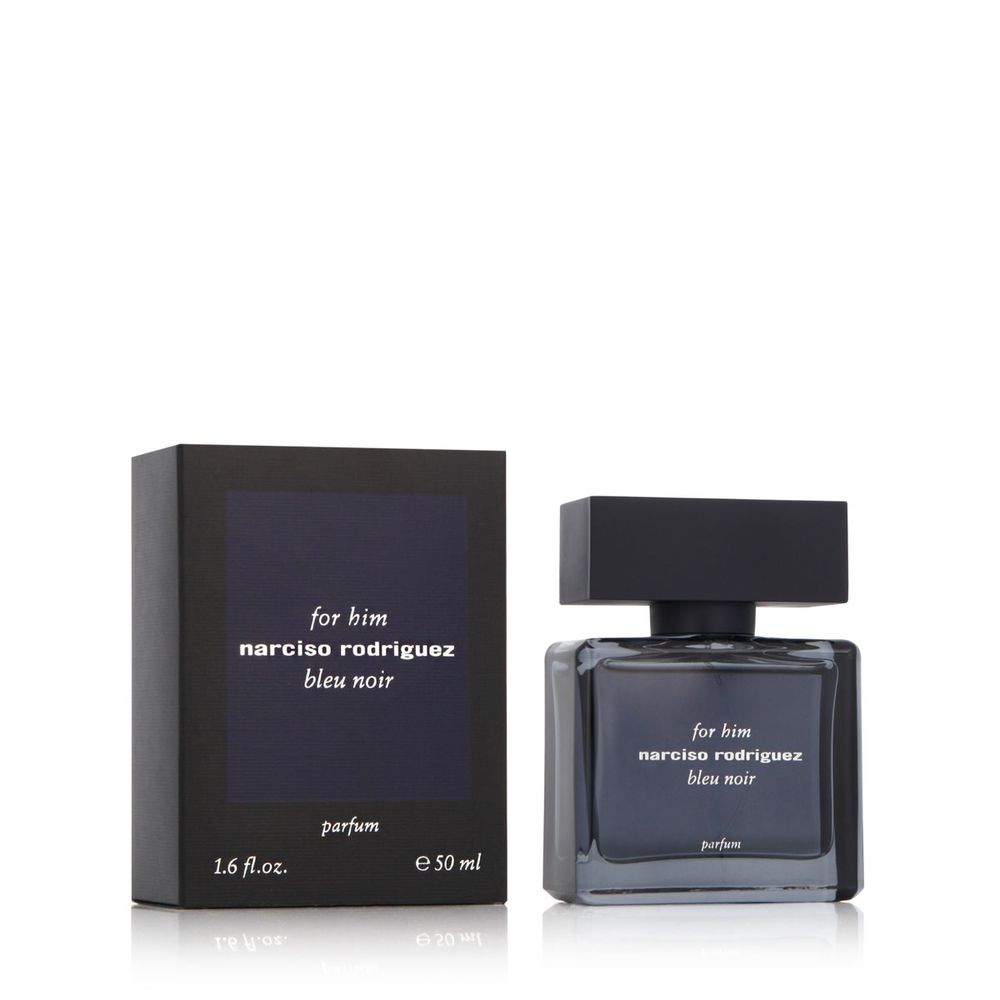 Narciso Rodriguez For Him Bleu Noir Parfum 50 ml (man)