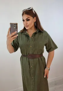 Платье 330-2 Fabrika