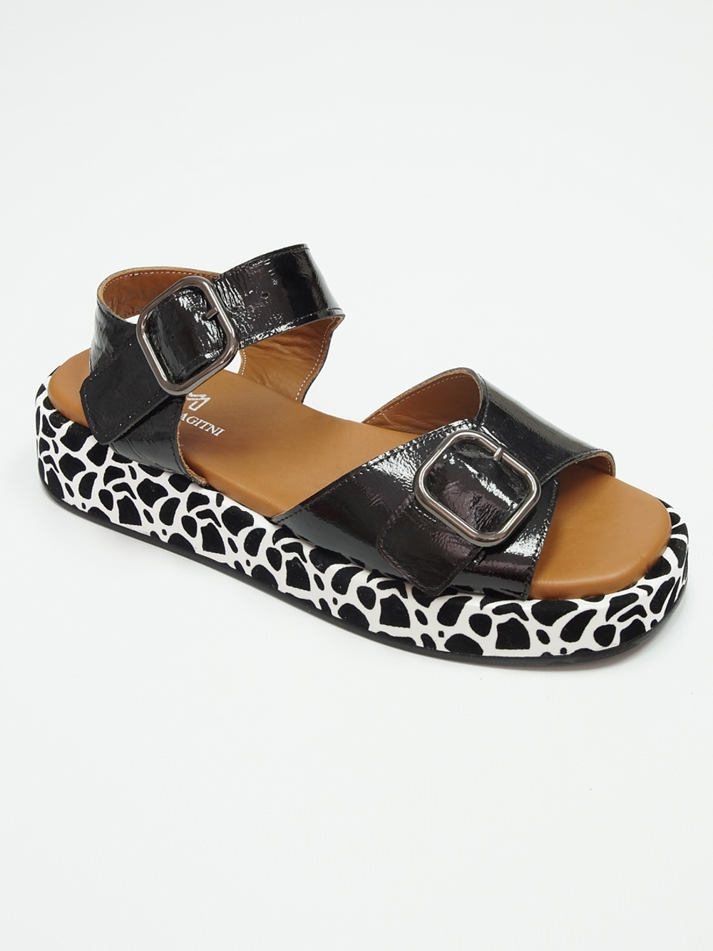 Босоножки женские MARCO MAGITNO 0410\112