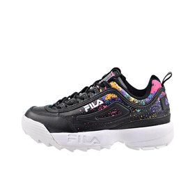 Женские кроссовки FILA Disruptor 2 DIY 'Paint Splatter' 5XM01557-020
