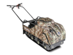 Мотобуксировщик BALTMOTORS Snowdog Standard B13