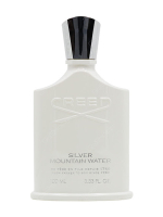 CREED Silver Mountain Water