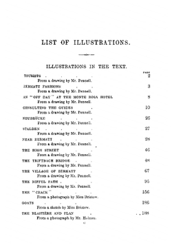 My Climbs in the Alps and Caucasus | Mummery Albert Frederick