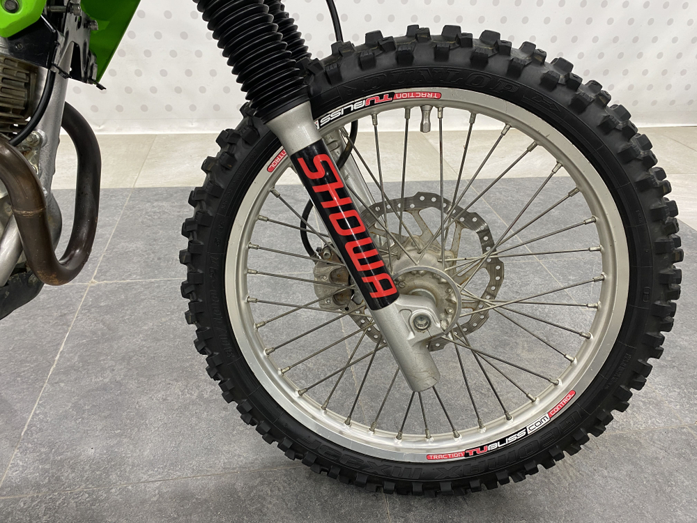 Kawasaki KLX230 , 2019