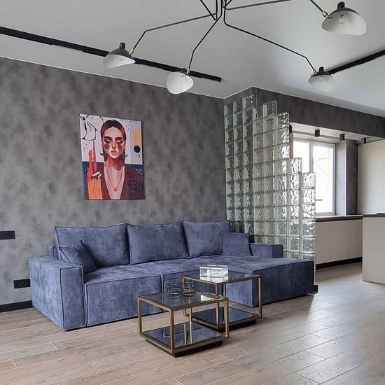 Диван Элегант