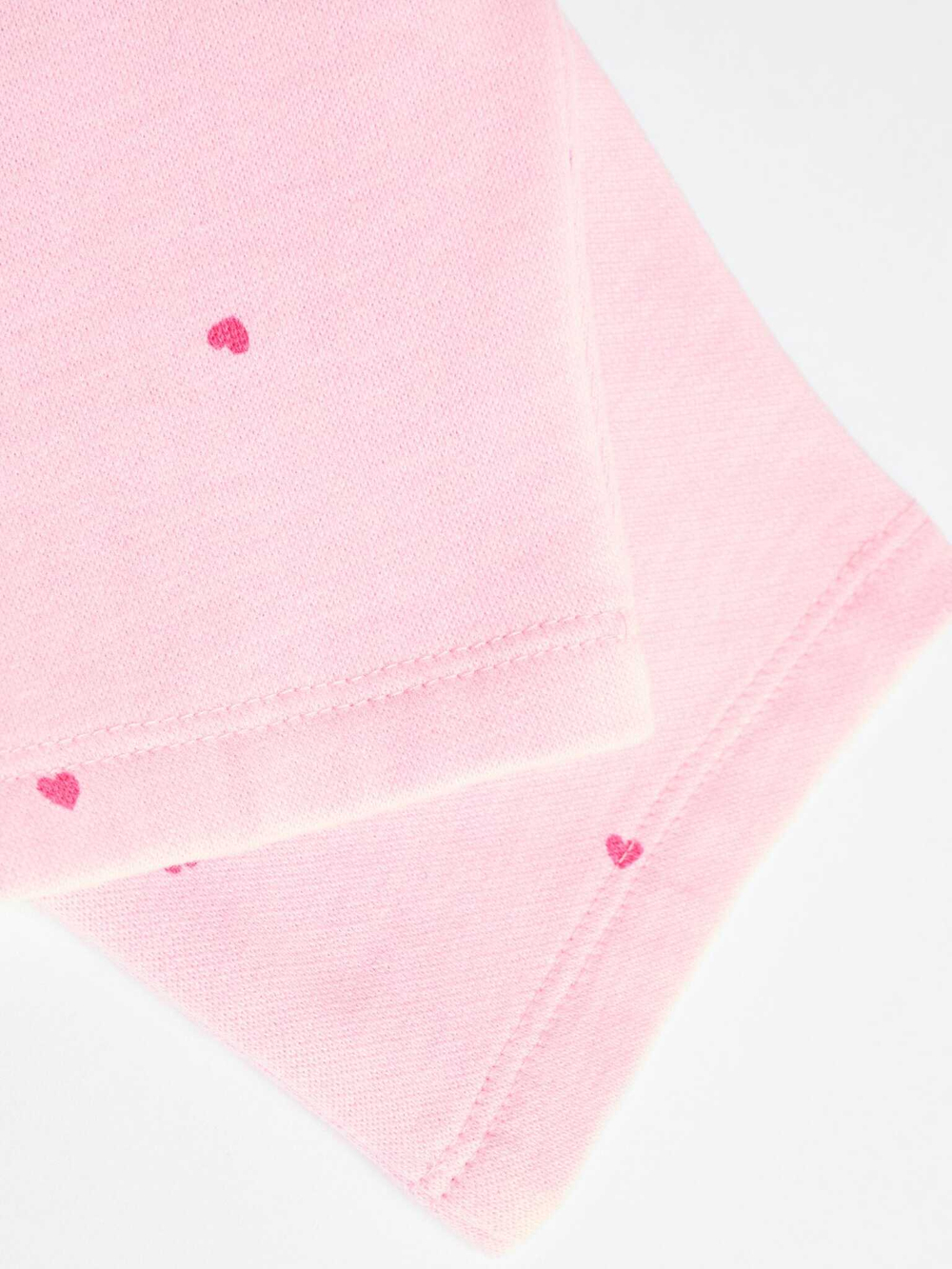 Свитшот и легинсы в комплекте для девочки Next B27-524, Розовый