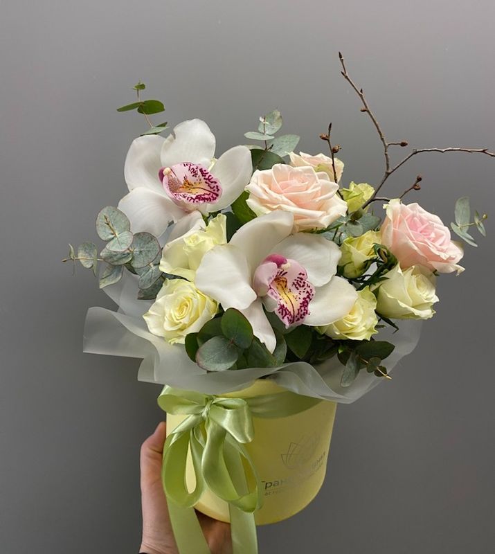 Композиция "Восторг"