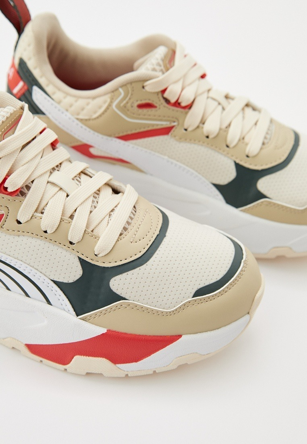 Кроссовки мужские PUMA Trinity Desert Road