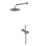 Душевая система RUBINELLI ELEGANZA RB-U5019BN