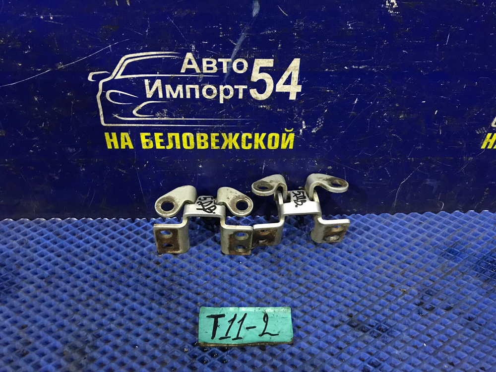 Петля багажника CHERY TIGGO 2 2006