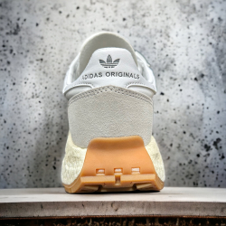 Adidas Retropy E5 • Gray/Yellow