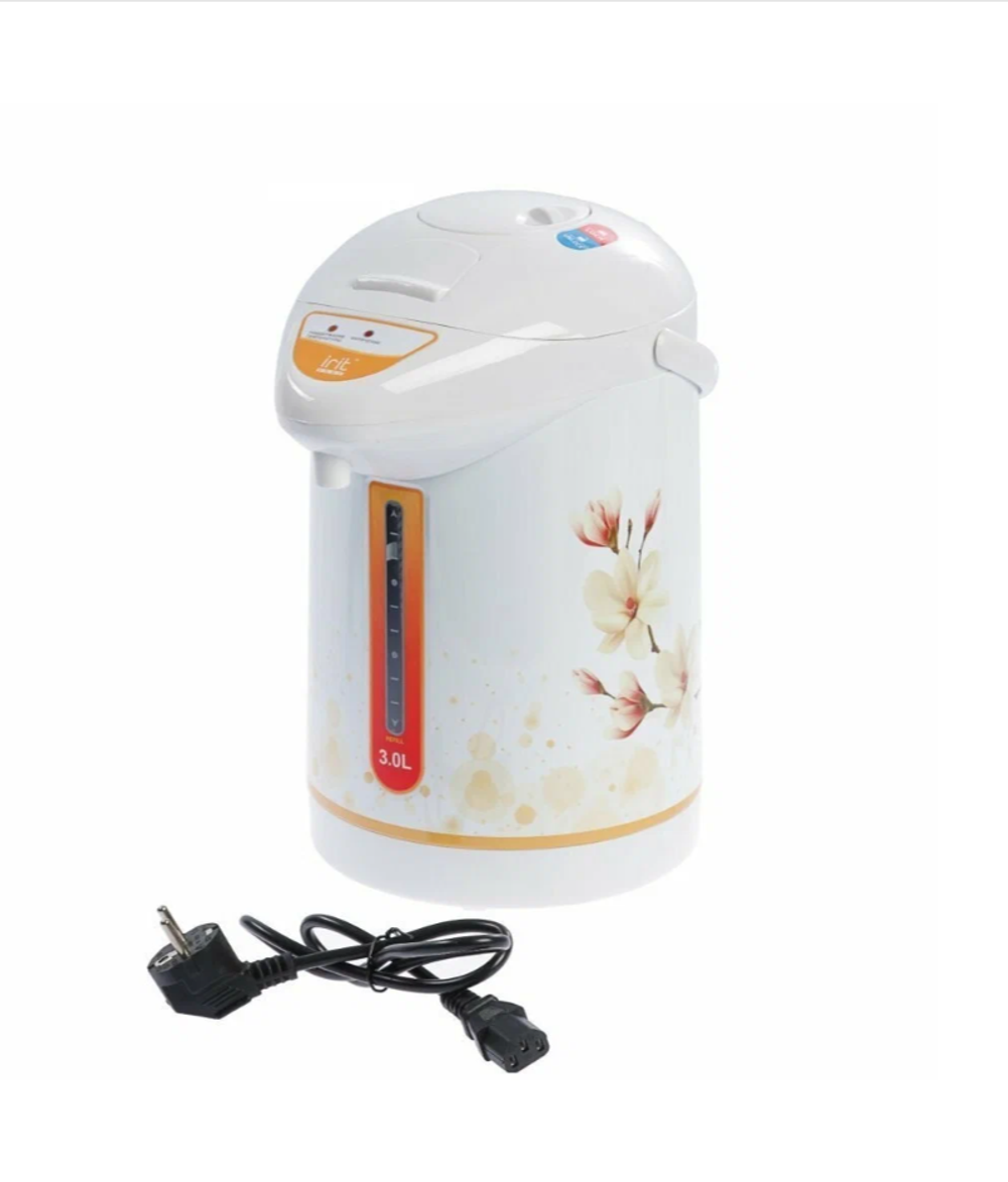 Термопот электрический IRIT IR-1404